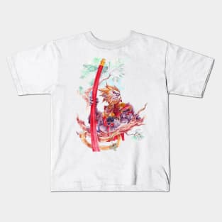 Monkey Kids T-Shirt